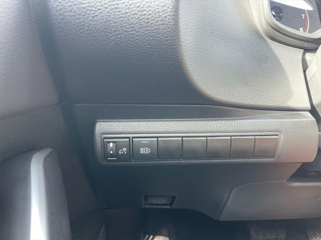 used 2024 Toyota Corolla car, priced at $23,660