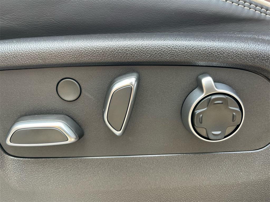 used 2025 GMC Sierra 1500 car, priced at $74,990