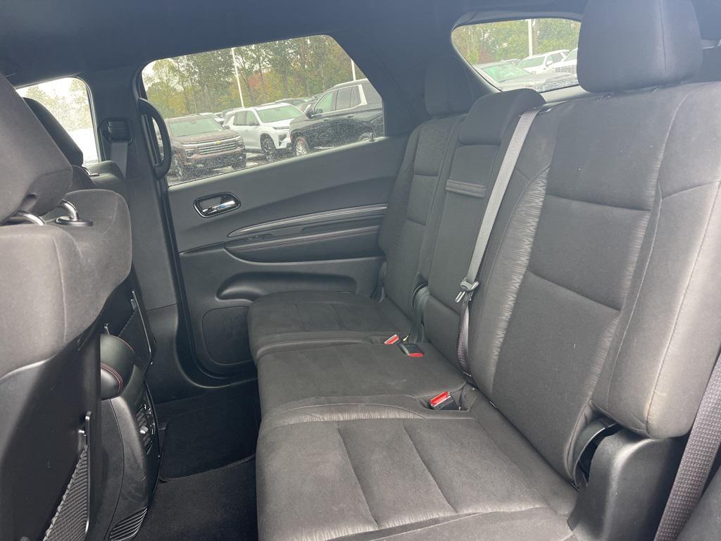 used 2023 Dodge Durango car, priced at $27,450