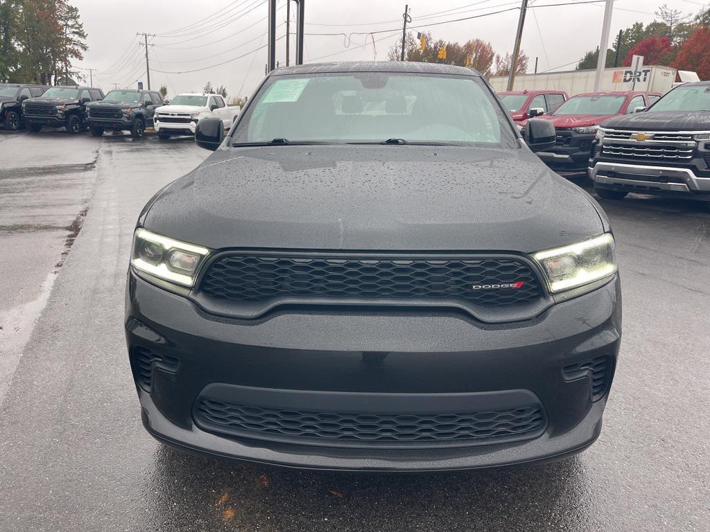 used 2023 Dodge Durango car, priced at $27,450