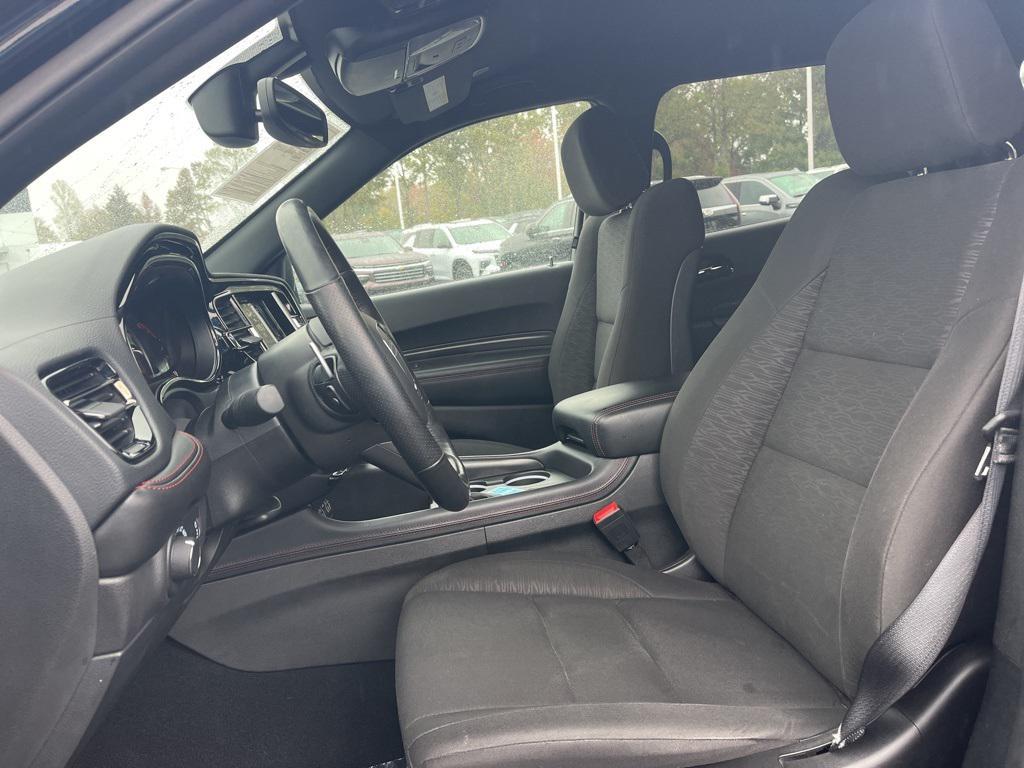 used 2023 Dodge Durango car, priced at $27,450
