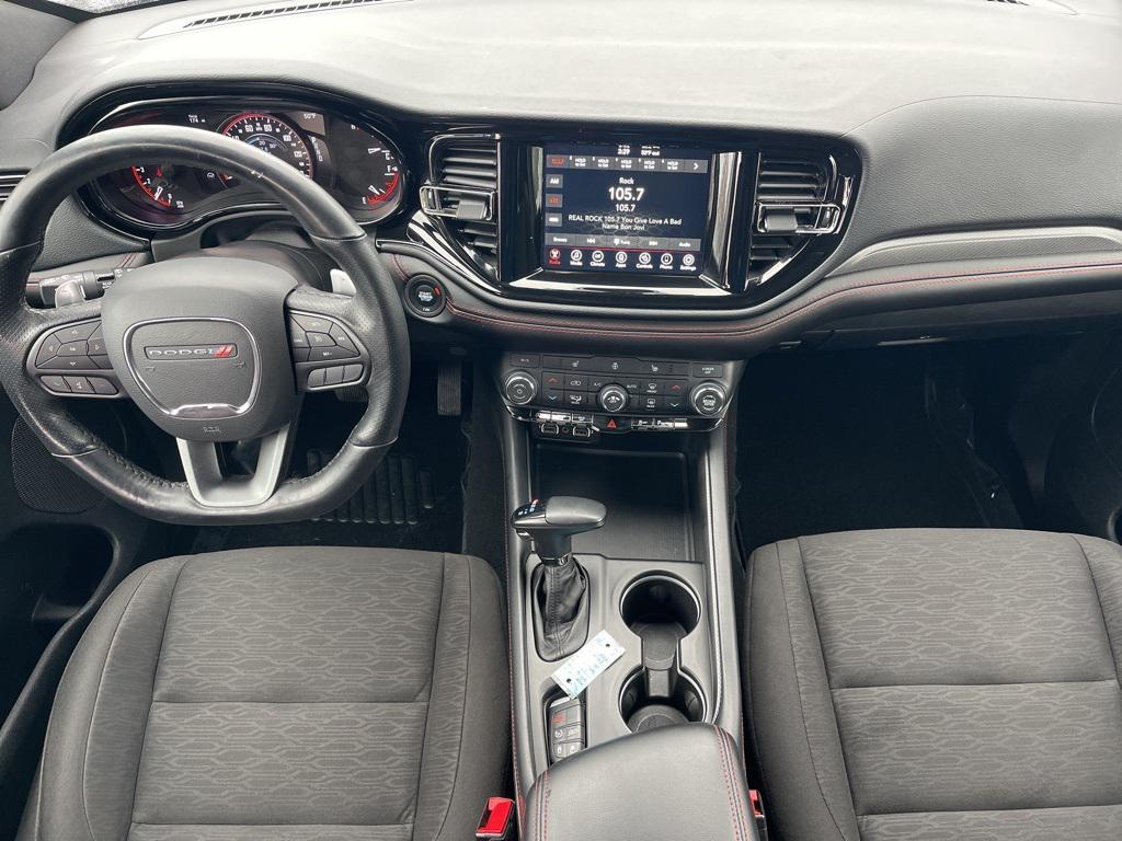 used 2023 Dodge Durango car, priced at $27,450