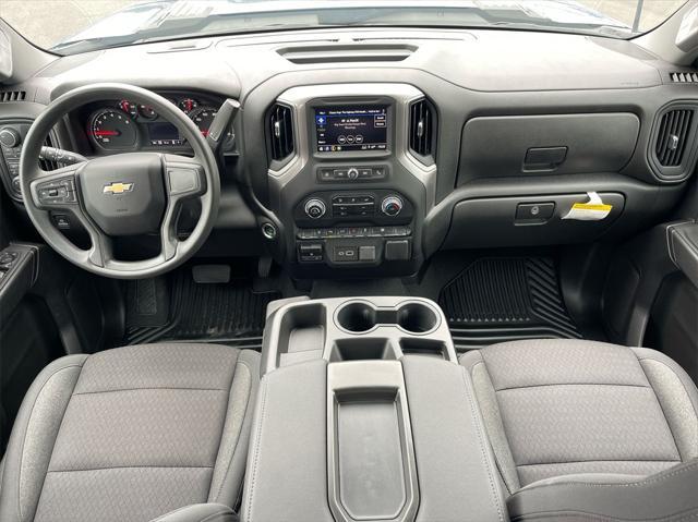 used 2024 Chevrolet Silverado 2500 car, priced at $49,600