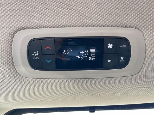 used 2022 Chrysler Pacifica car, priced at $18,980