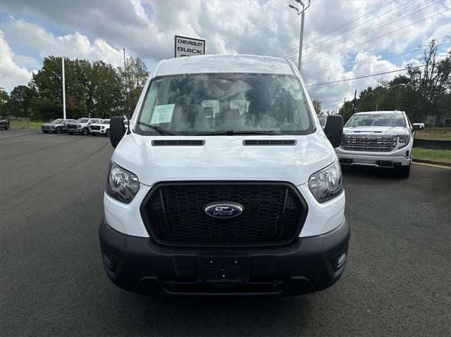 used 2023 Ford Transit-350 car, priced at $58,475