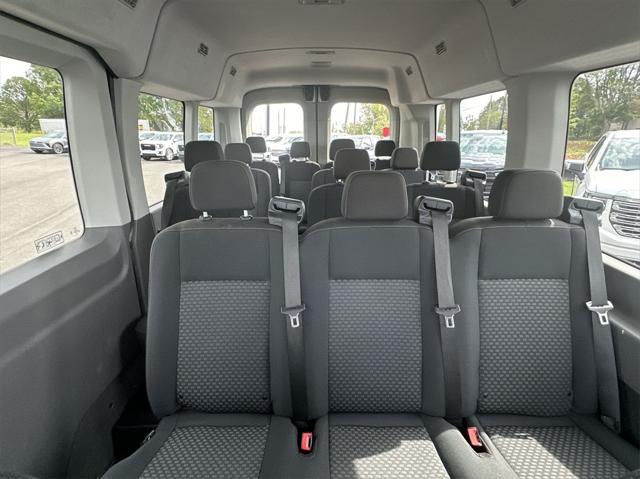 used 2023 Ford Transit-350 car, priced at $58,475