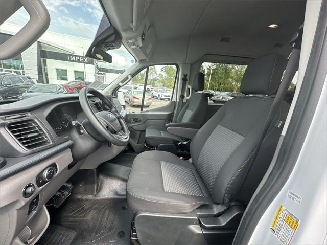 used 2023 Ford Transit-350 car, priced at $58,475