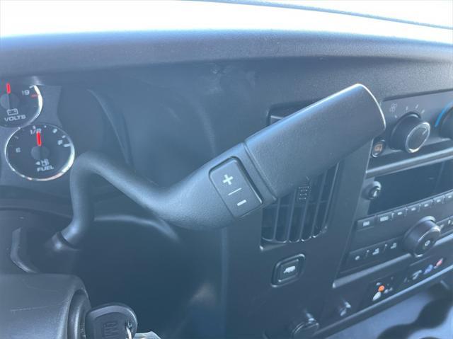 used 2023 GMC Savana 2500 car, priced at $32,875