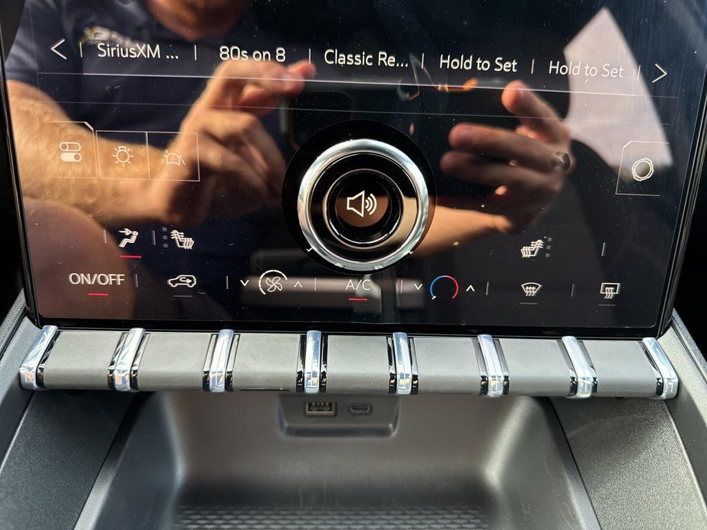 new 2026 GMC Terrain car, priced at $30,695