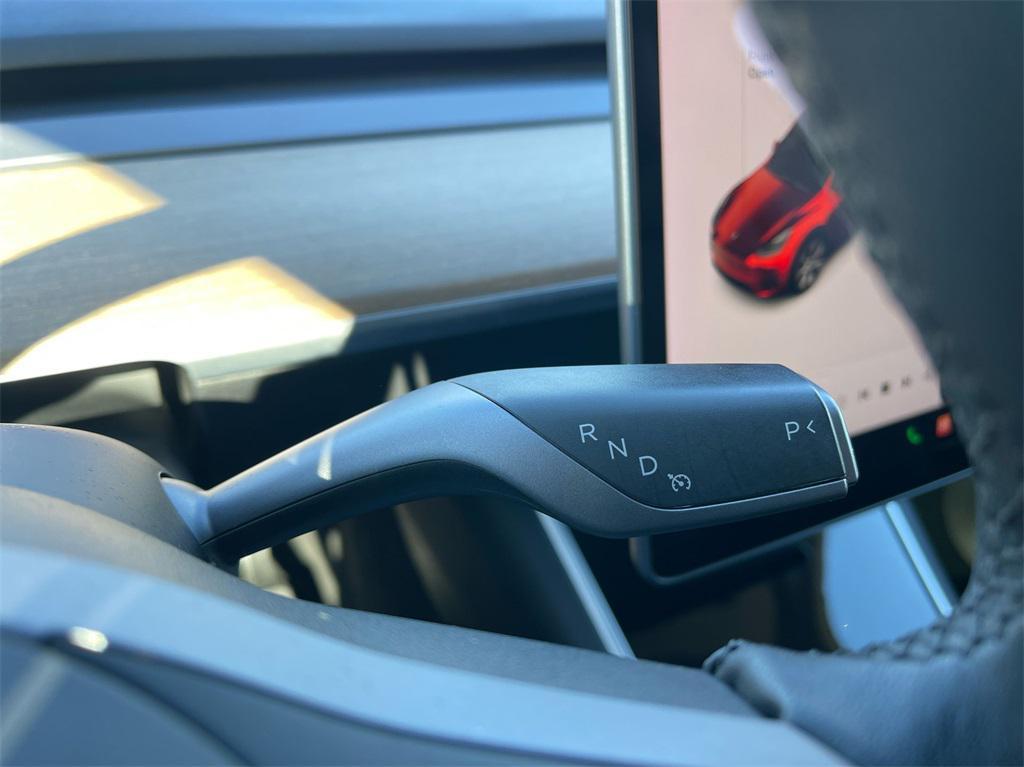 used 2020 Tesla Model Y car, priced at $29,260