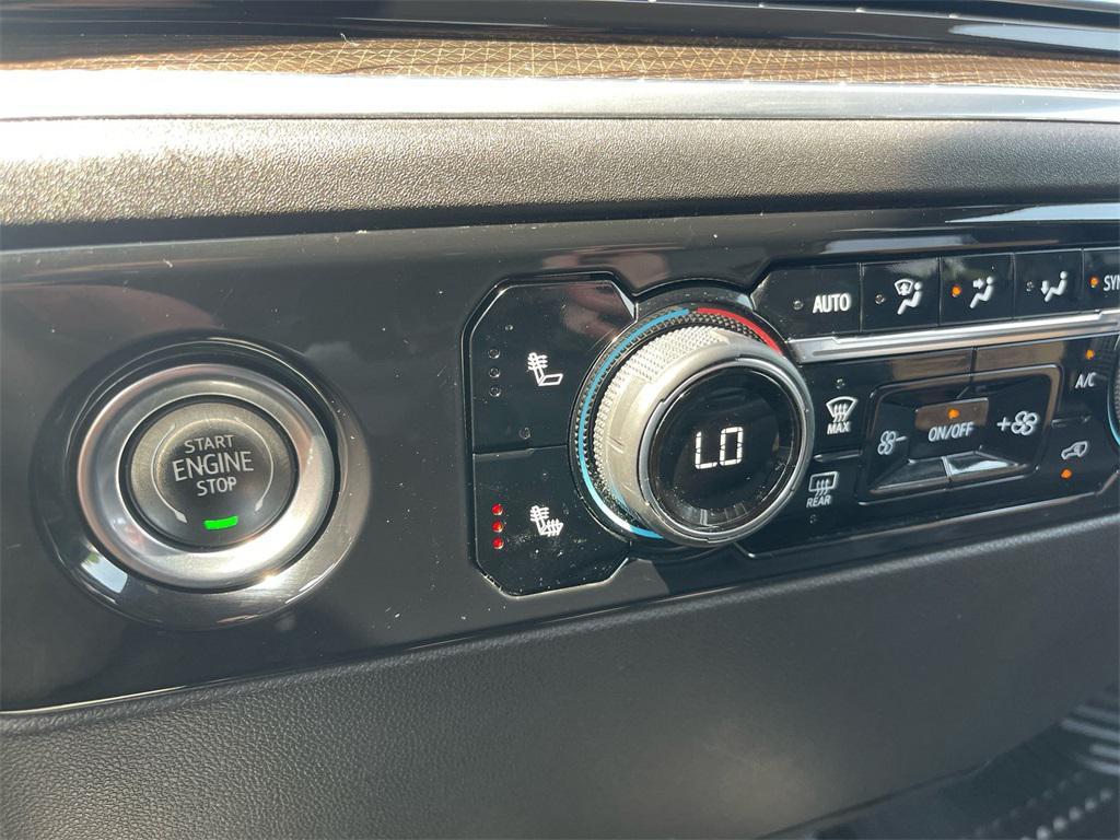 used 2022 Chevrolet Silverado 1500 car, priced at $36,775