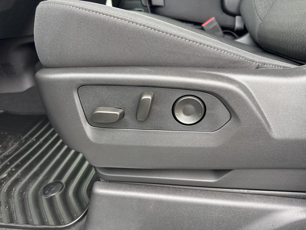 new 2026 GMC Sierra 1500 car, priced at $51,245