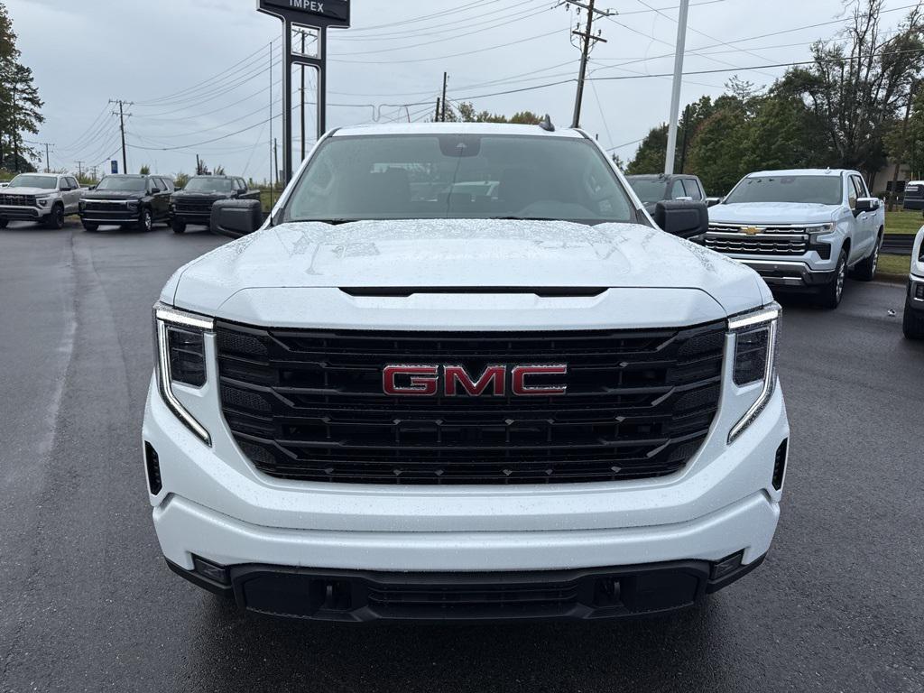 new 2026 GMC Sierra 1500 car, priced at $51,245