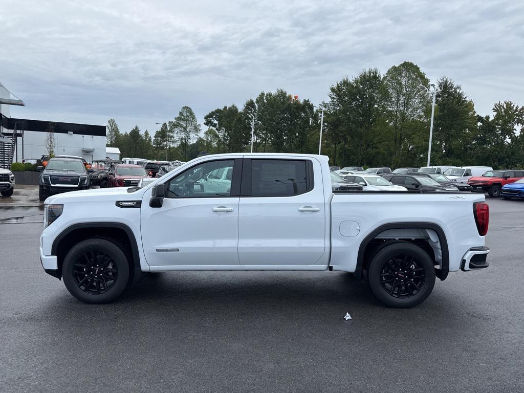 new 2026 GMC Sierra 1500 car, priced at $51,245