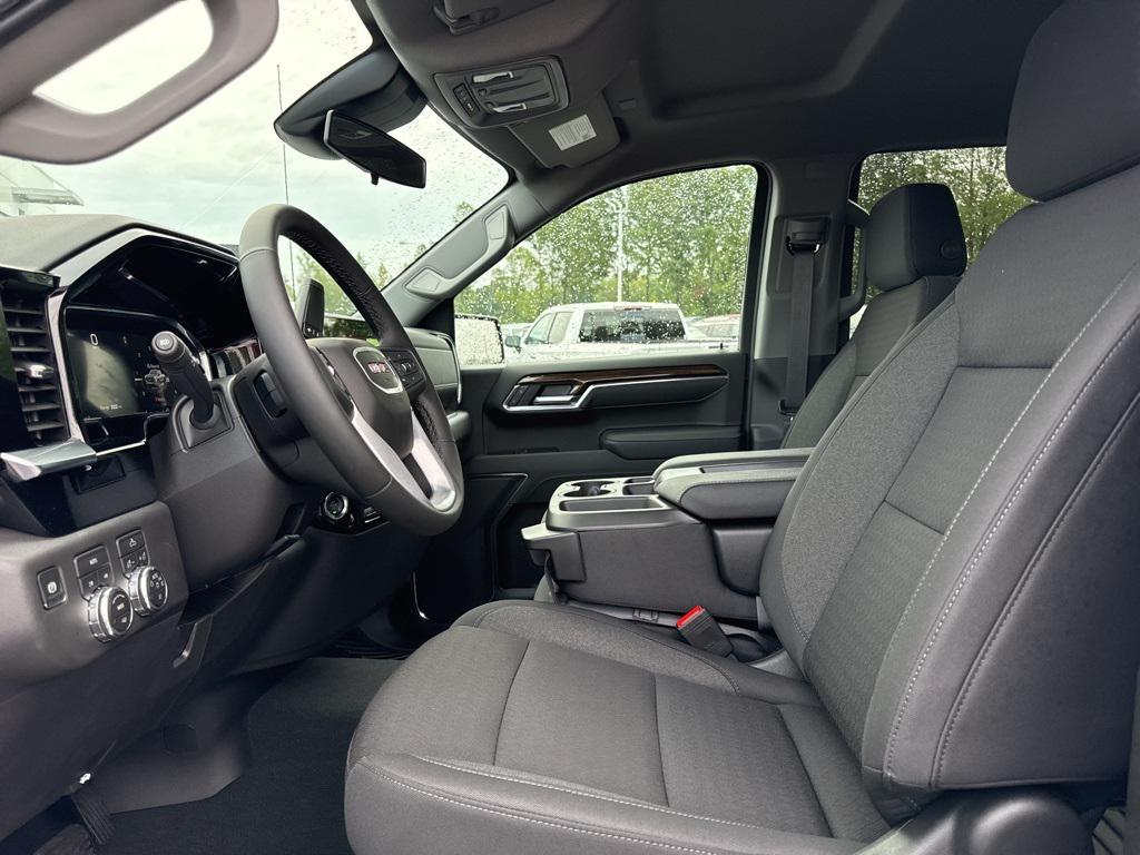new 2026 GMC Sierra 1500 car, priced at $51,245