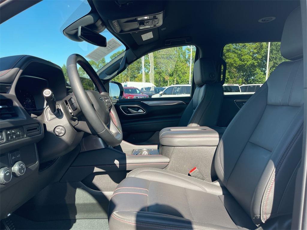 used 2024 Chevrolet Suburban car, priced at $60,950