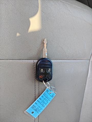 used 2014 Ford Edge car