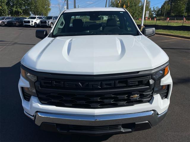 used 2023 Chevrolet Silverado 1500 car, priced at $28,500