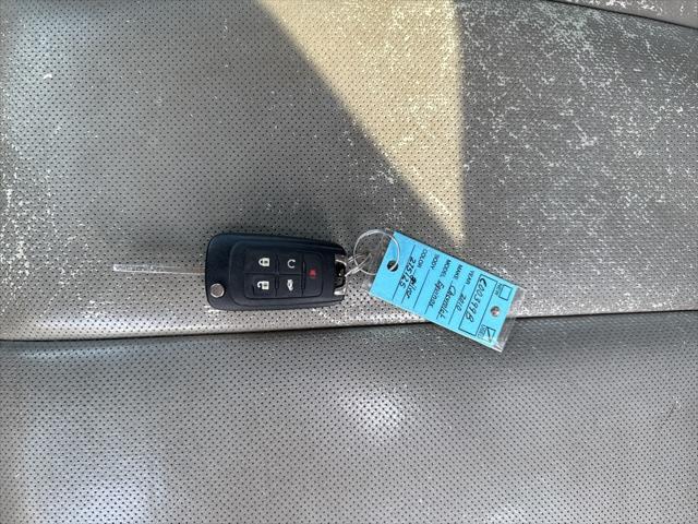 used 2010 Chevrolet Equinox car, priced at $7,538