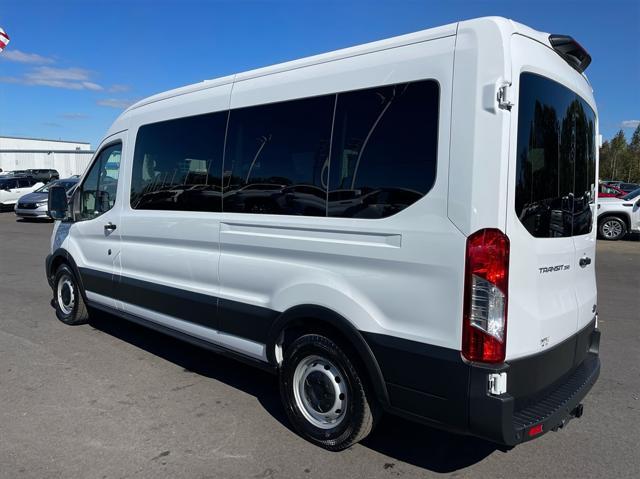 used 2023 Ford Transit-350 car, priced at $58,600