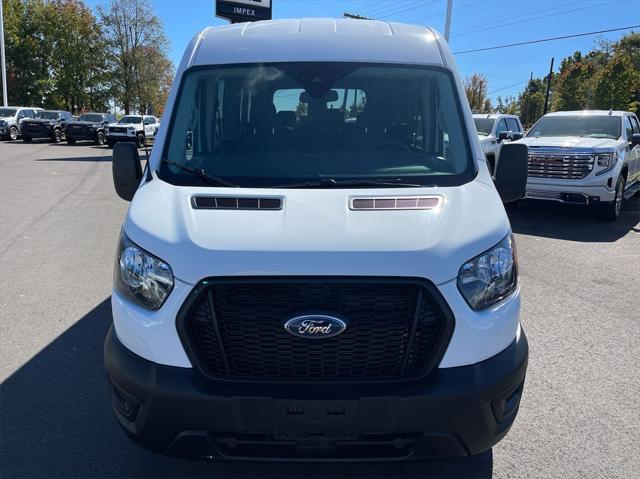 used 2023 Ford Transit-350 car, priced at $58,600