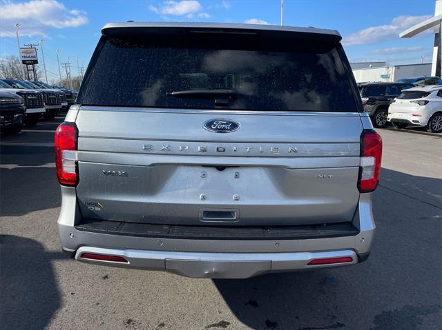 used 2022 Ford Expedition Max car, priced at $32,850