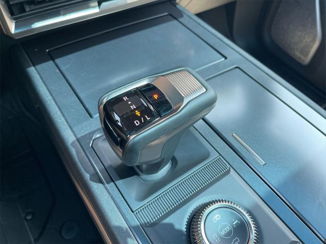 used 2024 GMC HUMMER EV SUV car, priced at $81,450