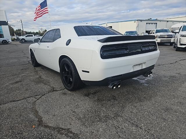 used 2019 Dodge Challenger car, priced at $27,200