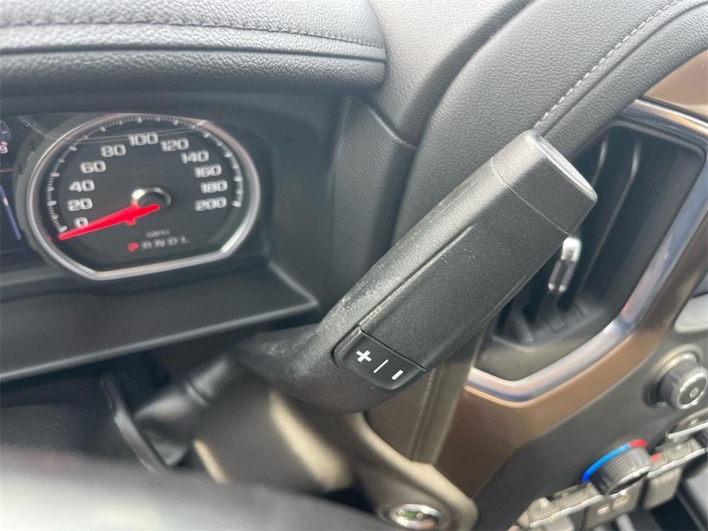 used 2021 Chevrolet Silverado 3500 car, priced at $55,260