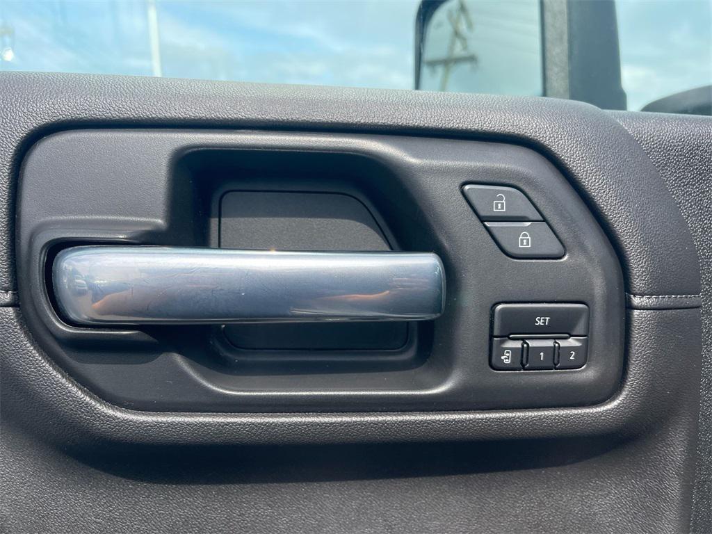 used 2021 Chevrolet Silverado 3500 car, priced at $55,260