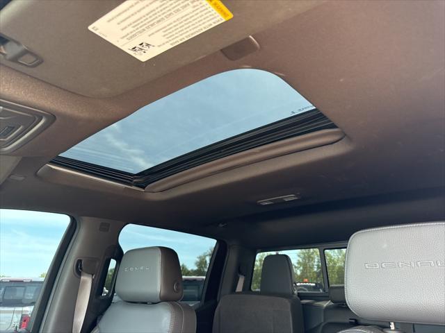 used 2022 GMC Sierra 1500 car