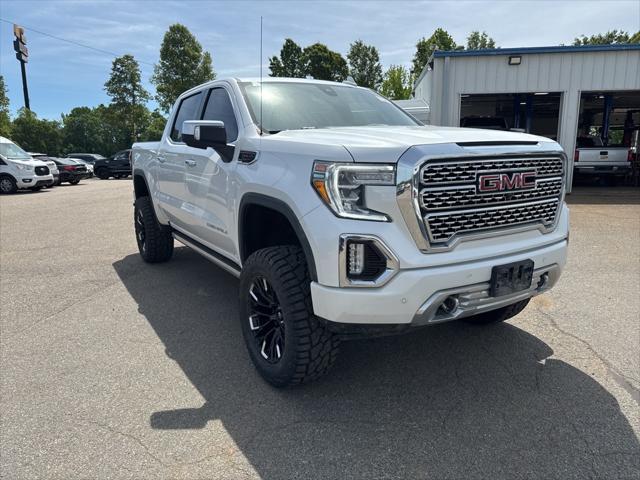 used 2022 GMC Sierra 1500 car