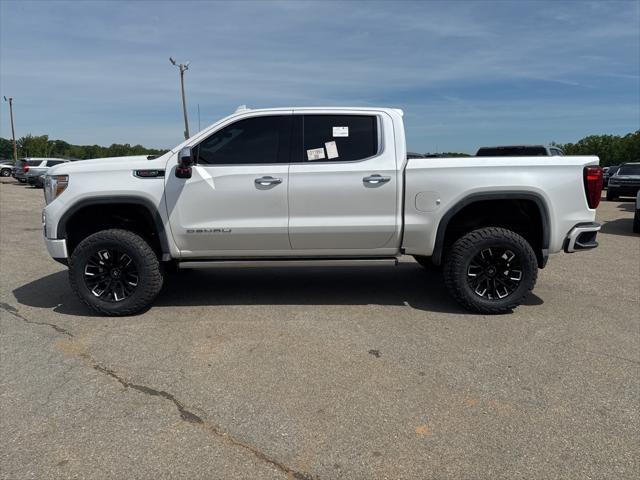 used 2022 GMC Sierra 1500 car