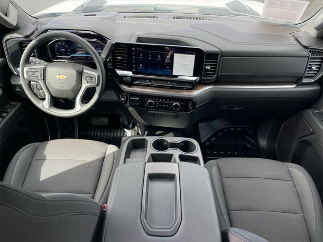 used 2024 Chevrolet Silverado 3500 car, priced at $70,880