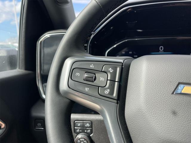 used 2024 Chevrolet Silverado 3500 car, priced at $70,880