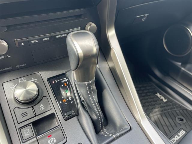 used 2021 Lexus NX 300 car, priced at $34,750