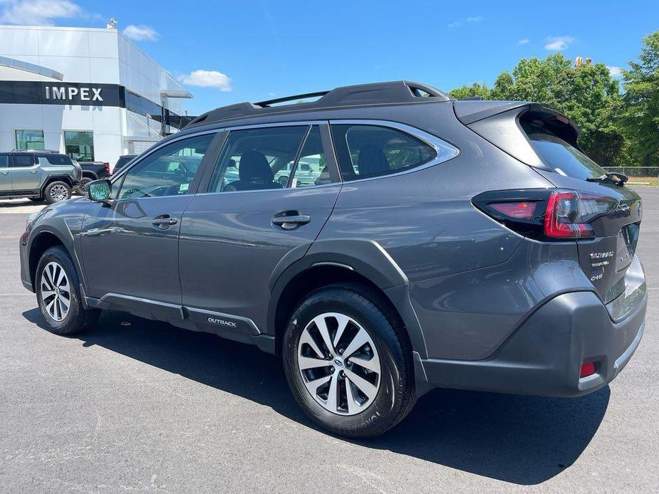 used 2023 Subaru Outback car, priced at $26,200