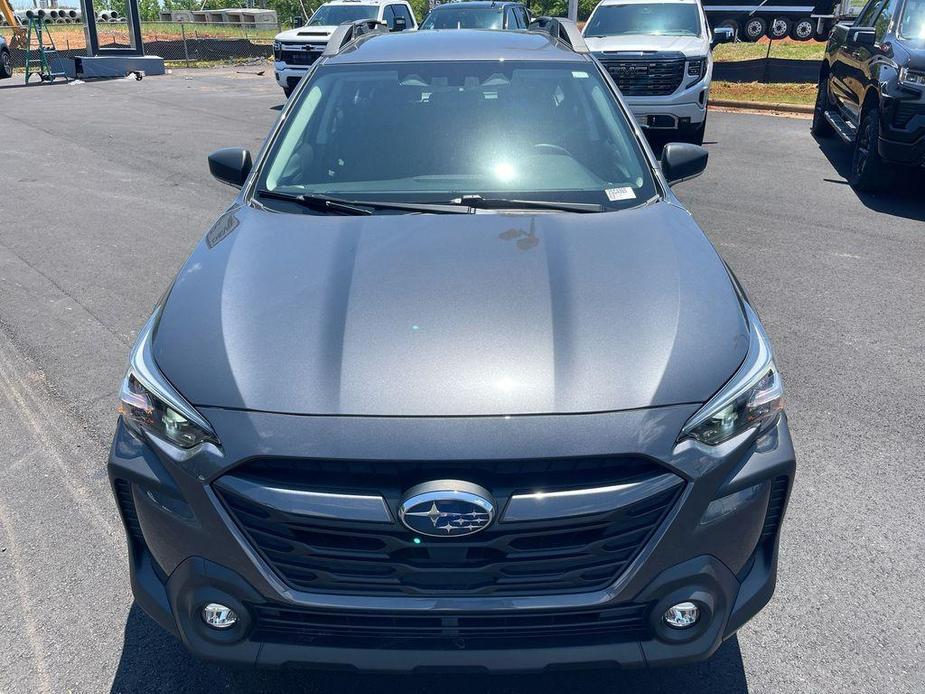 used 2023 Subaru Outback car, priced at $26,200