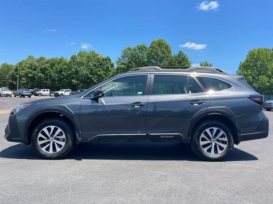 used 2023 Subaru Outback car, priced at $26,200