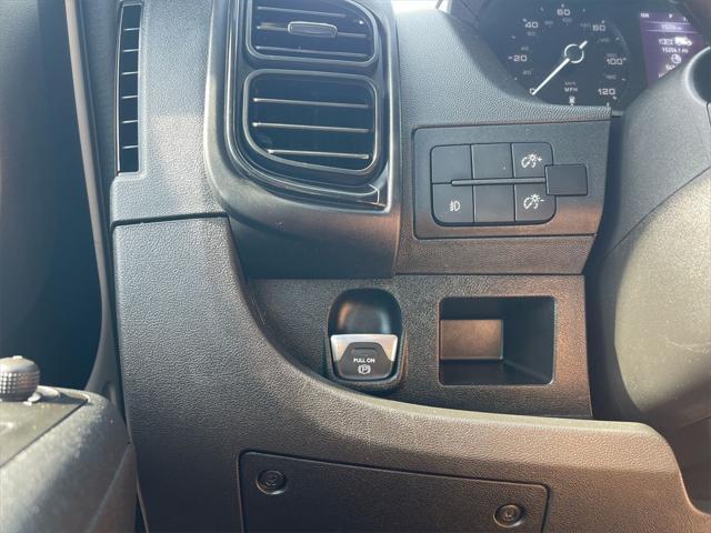 used 2025 Ram ProMaster 2500 car, priced at $38,950