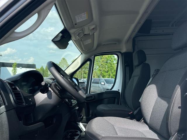 used 2025 Ram ProMaster 2500 car, priced at $38,950