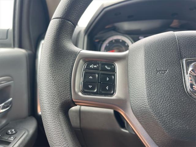 used 2024 Ram 1500 Classic car, priced at $30,980
