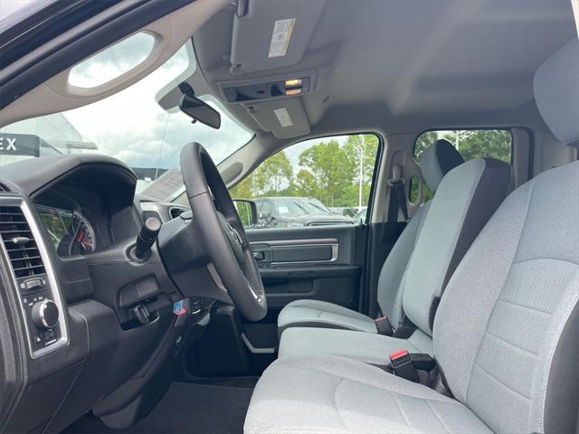 used 2024 Ram 1500 Classic car, priced at $30,980