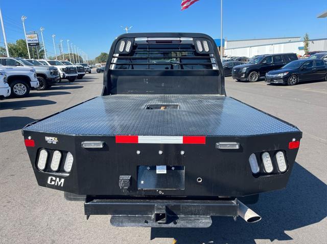 used 2024 Chevrolet Silverado 2500 car, priced at $53,500