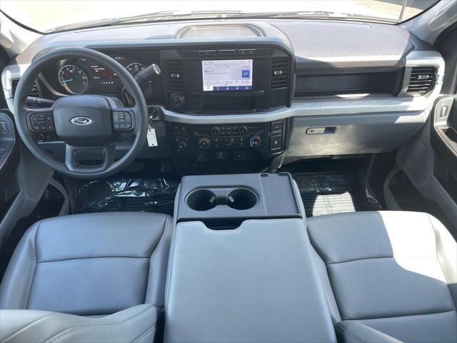 used 2023 Ford F-250 car, priced at $48,900