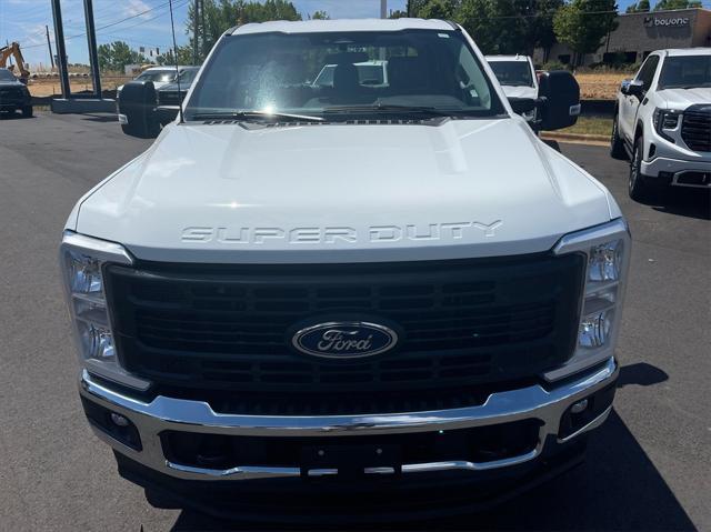 used 2023 Ford F-250 car, priced at $46,800