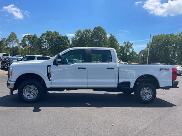 used 2023 Ford F-250 car, priced at $46,800