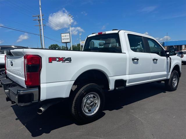 used 2023 Ford F-250 car, priced at $46,800