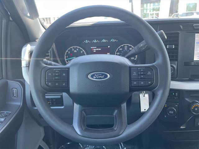 used 2023 Ford F-250 car, priced at $46,800