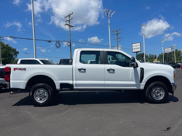 used 2023 Ford F-250 car, priced at $48,900